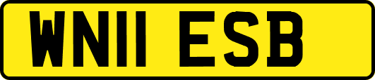 WN11ESB