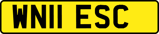 WN11ESC