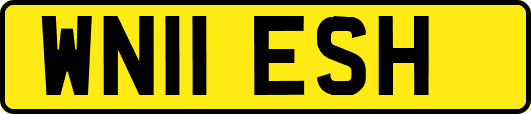WN11ESH
