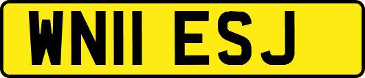 WN11ESJ