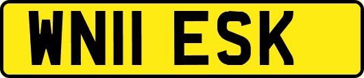 WN11ESK