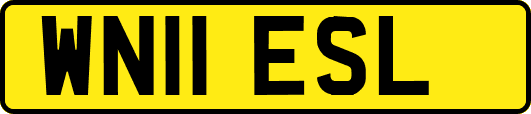 WN11ESL