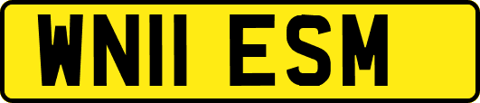WN11ESM