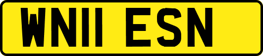 WN11ESN