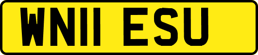 WN11ESU