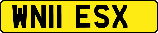 WN11ESX