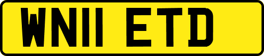 WN11ETD
