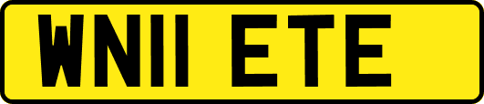 WN11ETE