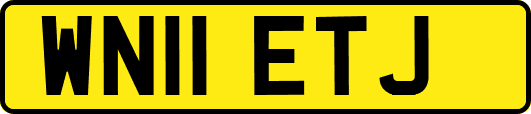 WN11ETJ