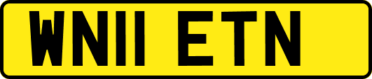 WN11ETN