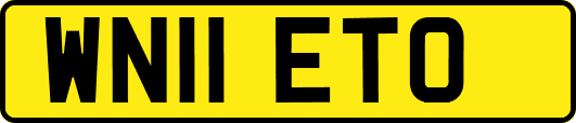 WN11ETO