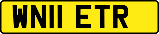 WN11ETR