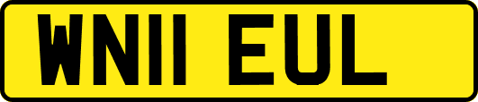WN11EUL