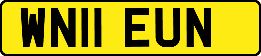 WN11EUN