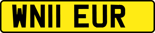 WN11EUR