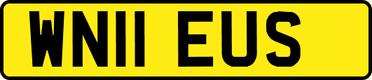 WN11EUS