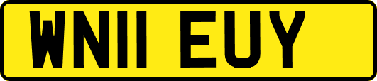 WN11EUY