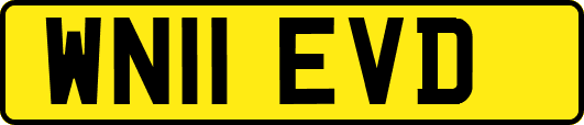 WN11EVD