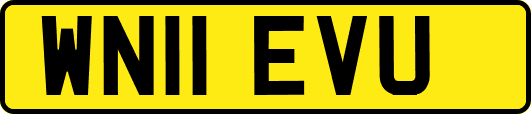 WN11EVU