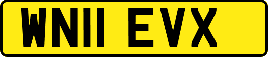 WN11EVX