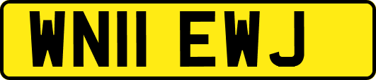 WN11EWJ