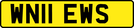 WN11EWS