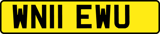 WN11EWU