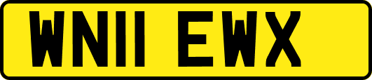 WN11EWX