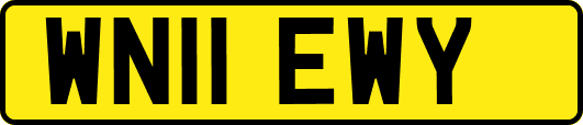 WN11EWY