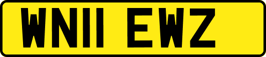 WN11EWZ
