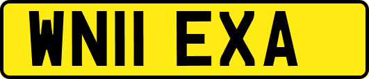 WN11EXA