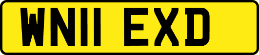 WN11EXD