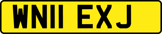 WN11EXJ