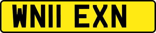 WN11EXN