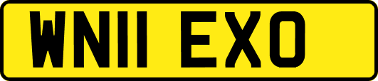 WN11EXO