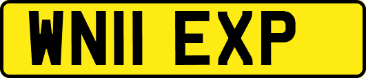 WN11EXP