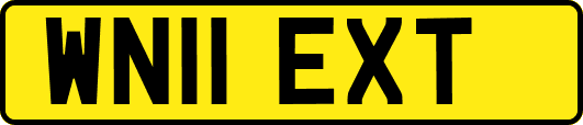 WN11EXT