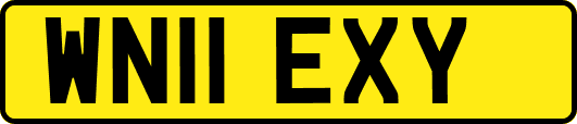 WN11EXY