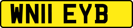 WN11EYB