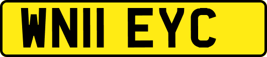 WN11EYC