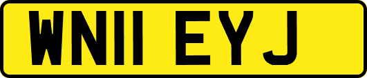 WN11EYJ