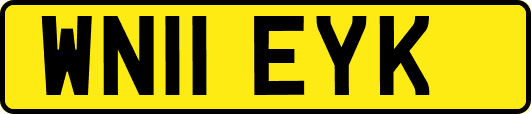 WN11EYK