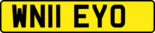 WN11EYO