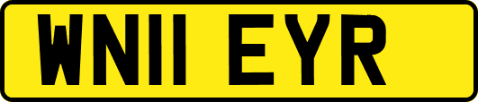 WN11EYR
