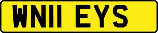 WN11EYS