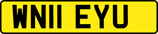 WN11EYU