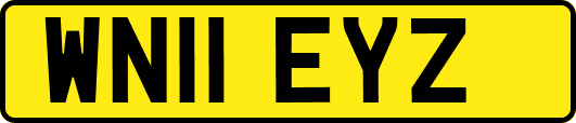 WN11EYZ