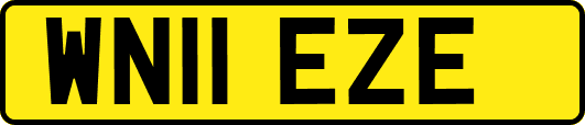 WN11EZE