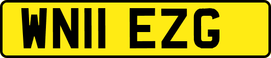 WN11EZG