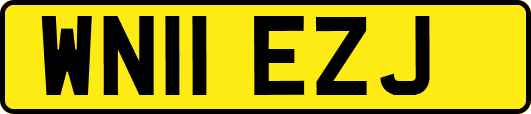 WN11EZJ